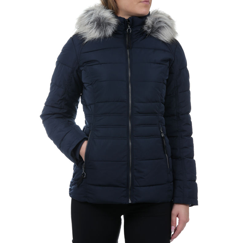 Ženska jakna Northland Nela Jacke